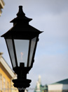 Spirit of lantern
