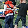 Turvallisuus ennen kaikkea