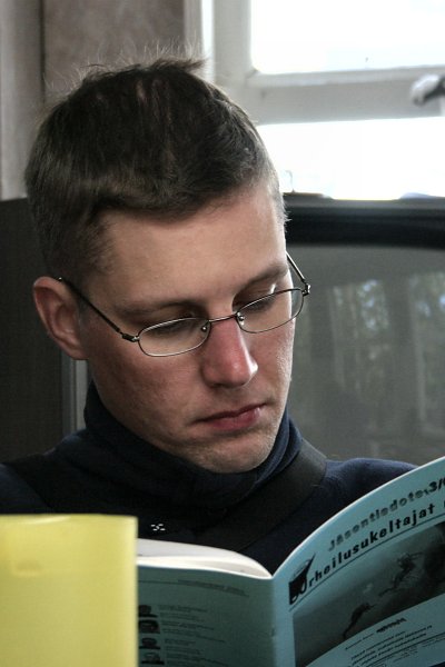 Dosentti