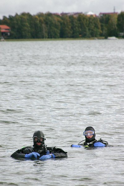 Keskelle Laajatahnaa